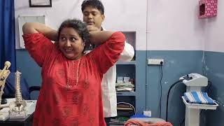 Multiple joint Pain chiropractic treatment | Indian chiropractor | Chiropractic in india |