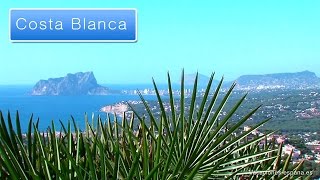 Costa Blanca