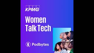 Episode 10: How can businesses address AI’s bias problem? | Women Talk Tech