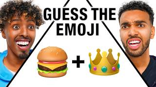 GUESS THE EMOJI