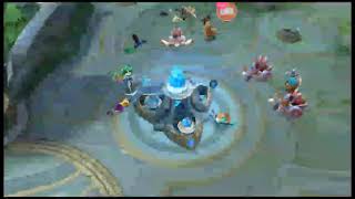 Tonton stream saya Mobile Legends: Bang Bang di Omlet Arcade!