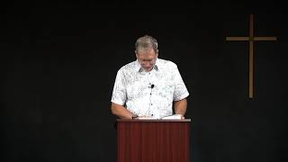 Redeemer Church Oahu  Live Stream