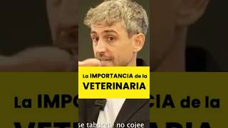 💡 ¿Qué hace la veterinaria por la sociedad?