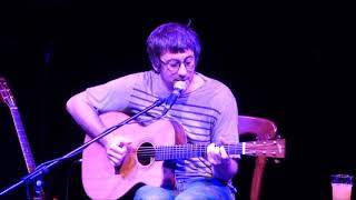 Graham Coxon - It's All Blue (live @ New Vic Theatre)