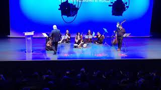 2019-2020 @SinfoniettaSFP_ 50 Aniversario de la Fundación Vicente Ferrer