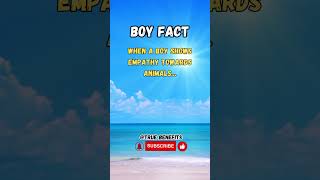 Boys have a natural affinity for | Psychology Facts | facts video #shorts