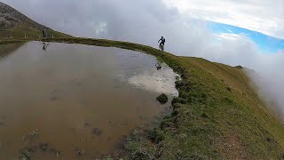 GUGLIEMO INFINITO - ISEO LAKE MTB