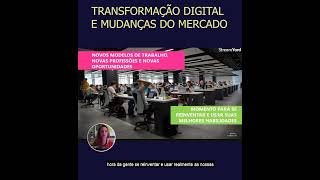 A Transformação Digital e as Carreiras pós-pandemia