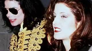 Michael and Lisa-Marie -Fever