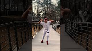 #ytshorts #silence #amalou #dance #hiphop #krump #waves #youtube #simplyadmiremyart