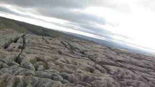 Yorkshire Dales National Park: Malham Cove