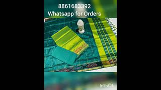 Latest Pattu Dress Materials@stunningwear7951