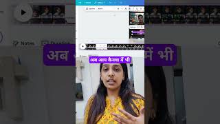 You can now add captions in your video with canva