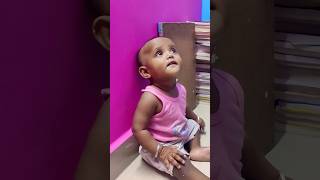 Cute Aqsu Baby 😘 #youtubeshorts #short #shorts #viralvideo #viral #trending #trending #ytshorts