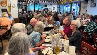 Hollerbach's German Restaurant, Sanford, FL