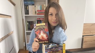 Serie fantasy które mnie pochłonęły 📚 Baśniobór i Smocza Straż