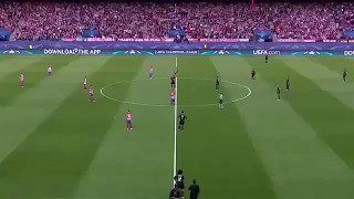 Atletico Madrid vs Real Madrid 2-1 Goles Resumen All Goals & Highlights 10.5.2017