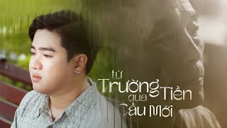 Trungg I.U - 'từ Trường Tiền qua cầu Mới' - Official Music Video [ENG SUB]