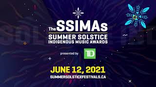 The SSIMAs  2021 15s promo