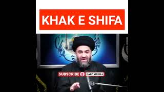 khak e shifa..maulana ali raza rizvi sb whatsapp status..allama ali raza rizvi sb short video majlis