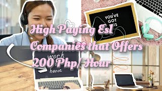 HOMEBASED ENGLISH ONLINE TUTUR HIRING | EARN UP TO 200 PHP PER HOUR