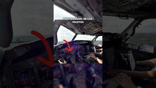 Qué Pasa Si Los Pilotos Giran A Lados Contrarios