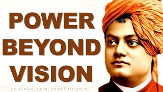 Swami Vivekananda Explores Power Beyond Imagination!!