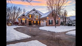 Renovated Central Eagle Idaho Home Listed by Fervent Real Estate