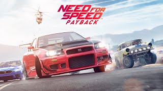 NFS Payback First 40 Minutes gameplay PC [HD] #nfs  #needforspeed #india