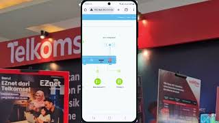 CARA GANTI SANDI INDIHOME LEWAT HP ROUTER HUAWEI TERBARU