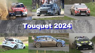 64ème Rallye Le Touquet Pas De Calais2024