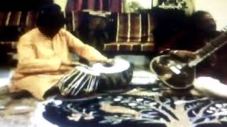 ASHISH ROYCHOWDHURY   One short clip of Dipchanree Tal