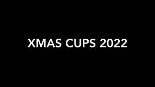 Test Out Time | Christmas Cups 2022 (Orange Bolts, Supers + more)