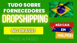 [ATUALIZADO] O melhor fornecedor de Dropshipping Nacional - Características