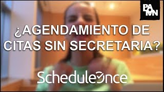 Agendamiento De Citas || ScheduleOnce Tutorial En Español