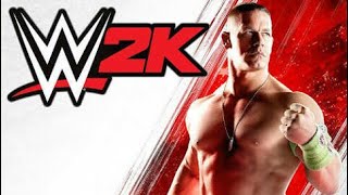 WWE 2K   APK+OBB  ANDROID