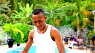 Je veux danser (Rajman feat Lil Bi2L)    974