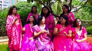 નૂતન વર્ષાભિનંદન બેસતું વર્ષ - New Year Greeting Song for Diwali by Manisha Doctor