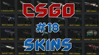 #18 SKINS DE GRAÇA , CAIXAS, ARMAS DE CSGO ! [csgobay]