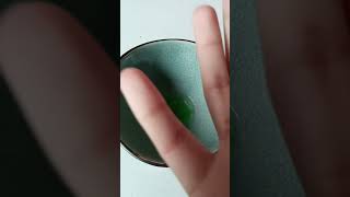 part 2 if making slime