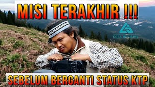 GO VLOG : BERKUNJUNG KE RUMAH SULTAN, PERJALANAN KE ARAH BARAT UNTUK TUGAS MULIA ❗❓