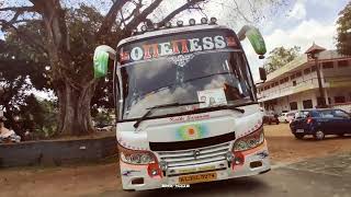 bus WhatsApp status videos