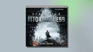 London Calling (from "Star Trek Into Darkness") (Official Audio)