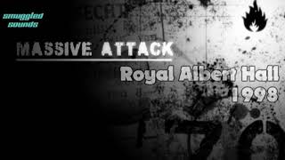 Massive Attack  - Royal Albert Hall 1998