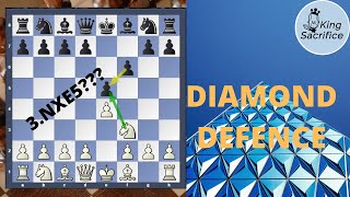 Have you ever played the DIAMOND 💎 DEFENCE!!!