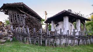 Kneževa večera - Kneževi konaci