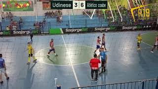 Transmissão ao vivo de R19TV FUTSAL