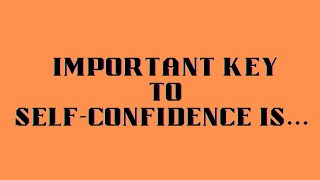 Self-Help Quotes That Will Help You Confidence.