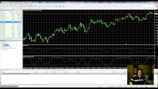 FOREX - Indicadores Avanzados y Aviso de Expertos