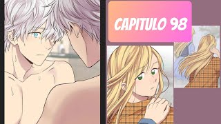 Mi secreto mas intimo capitulo 98